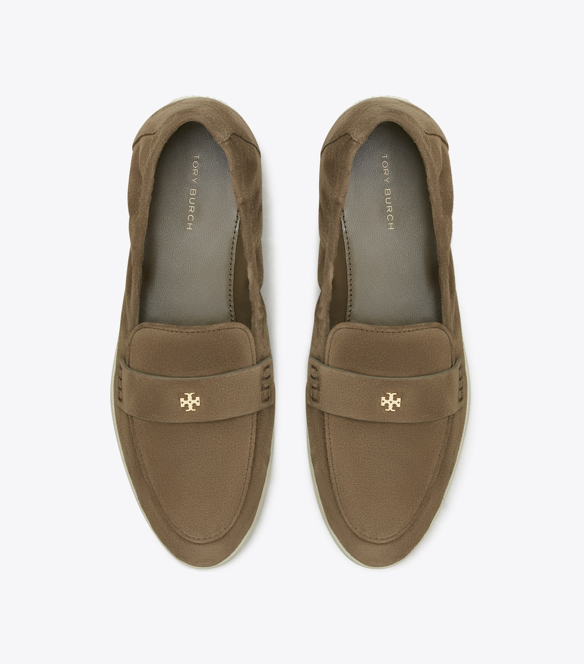 Ballet Sport Loafer - Toasted Sesame | Tory Burch Signature