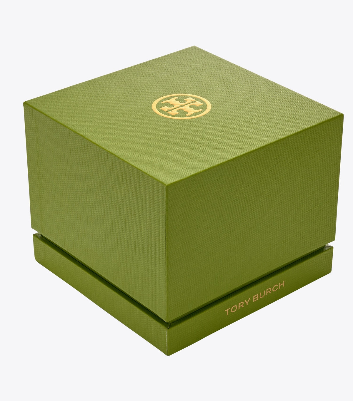 Small Miller Watch - Green/Two-Tone | Tory Burch Hot Sale