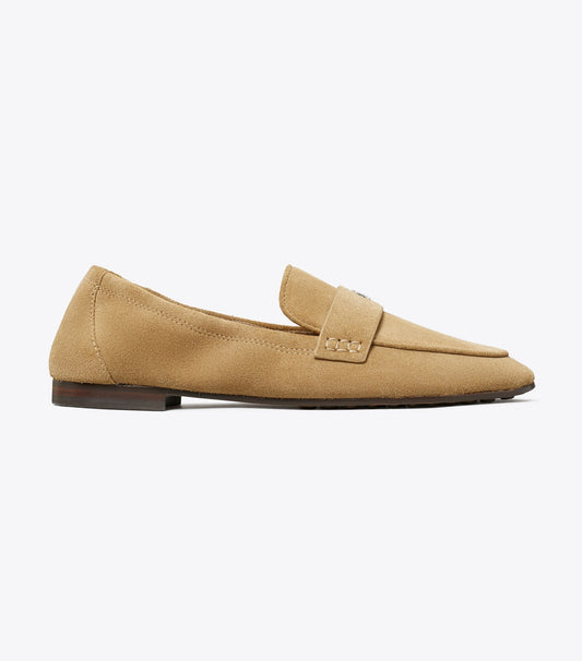 Ballet Loafer - River Rock | Tory Burch Signature