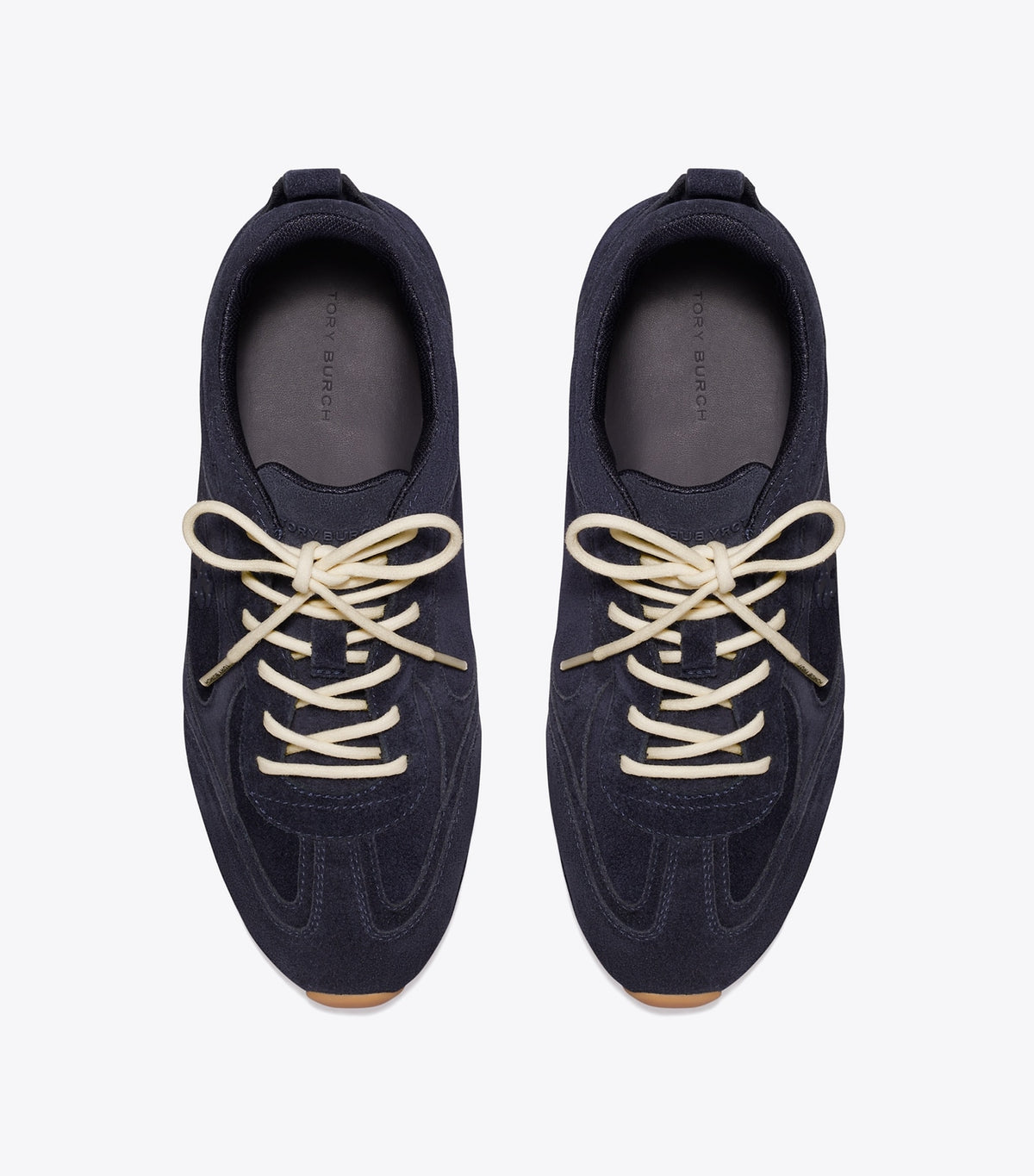 Field Sneaker - New Navy | Tory Burch Sale