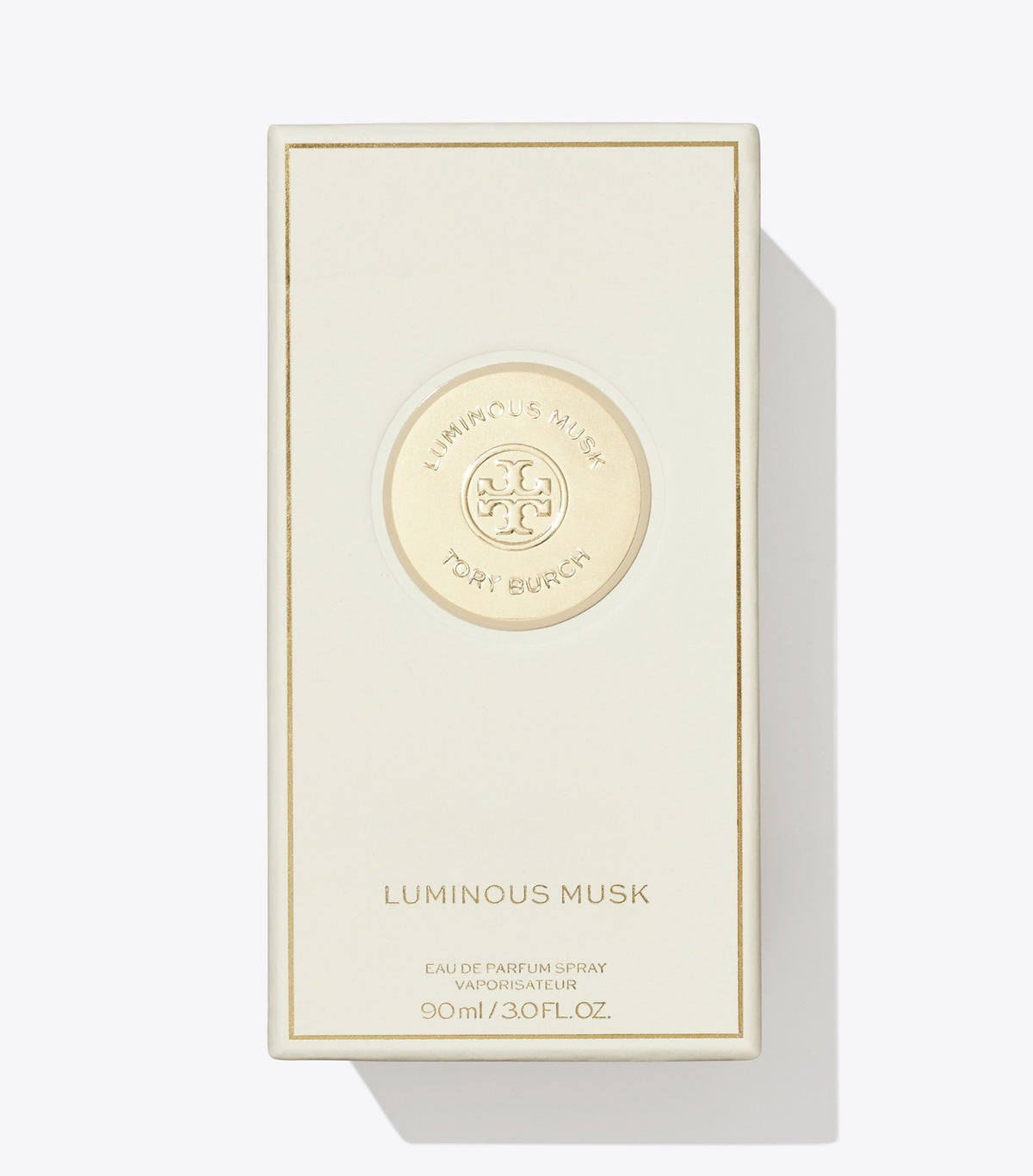 Luminous Musk Eau de Parfum 90ml - Luminous Musk | Tory Burch New