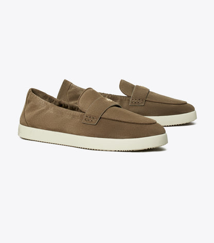 Ballet Sport Loafer - Toasted Sesame | Tory Burch Signature