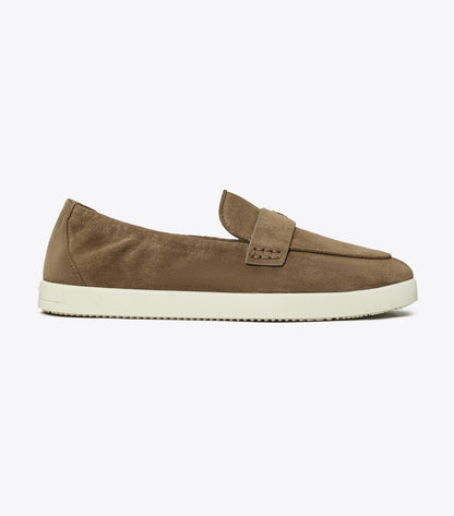 Ballet Sport Loafer - Toasted Sesame | Tory Burch Signature