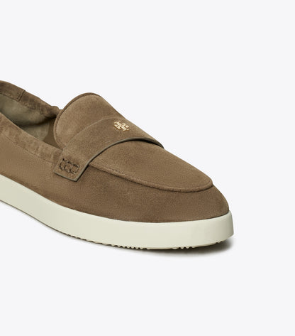 Ballet Sport Loafer - Toasted Sesame | Tory Burch Signature