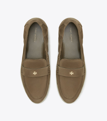 Ballet Sport Loafer - Toasted Sesame | Tory Burch Signature