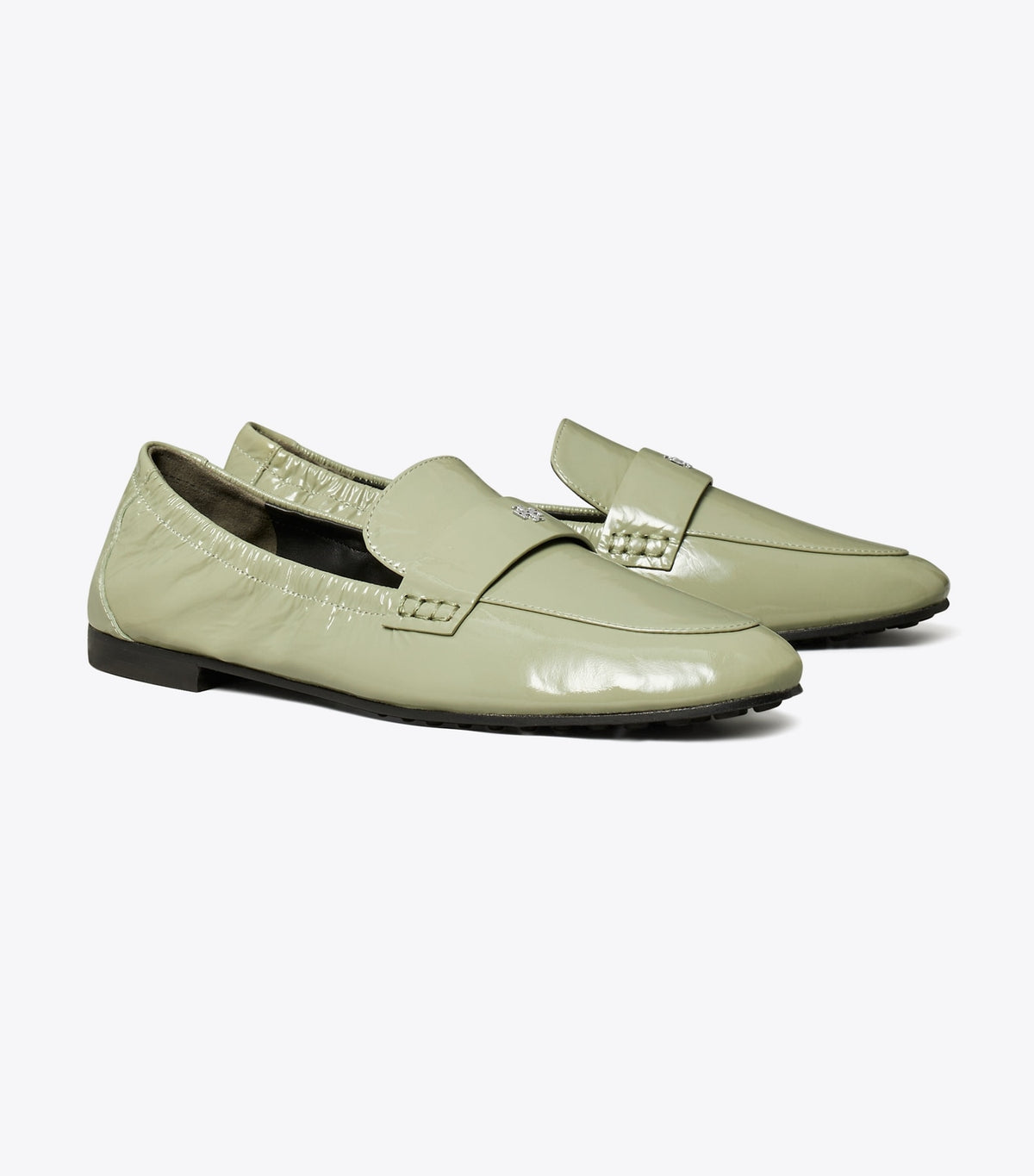 Ballet Loafer - Light Jade | Tory Burch Best Seller