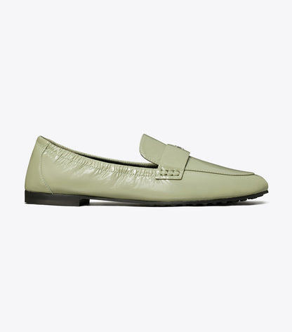 Ballet Loafer - Light Jade | Tory Burch Best Seller
