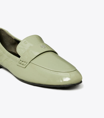 Ballet Loafer - Light Jade | Tory Burch Best Seller