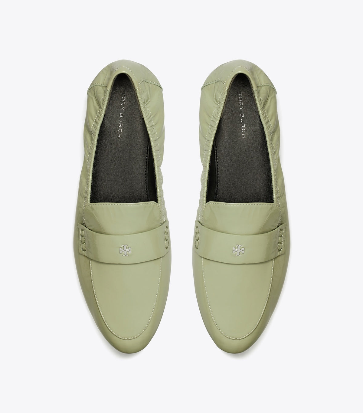 Ballet Loafer - Light Jade | Tory Burch Best Seller