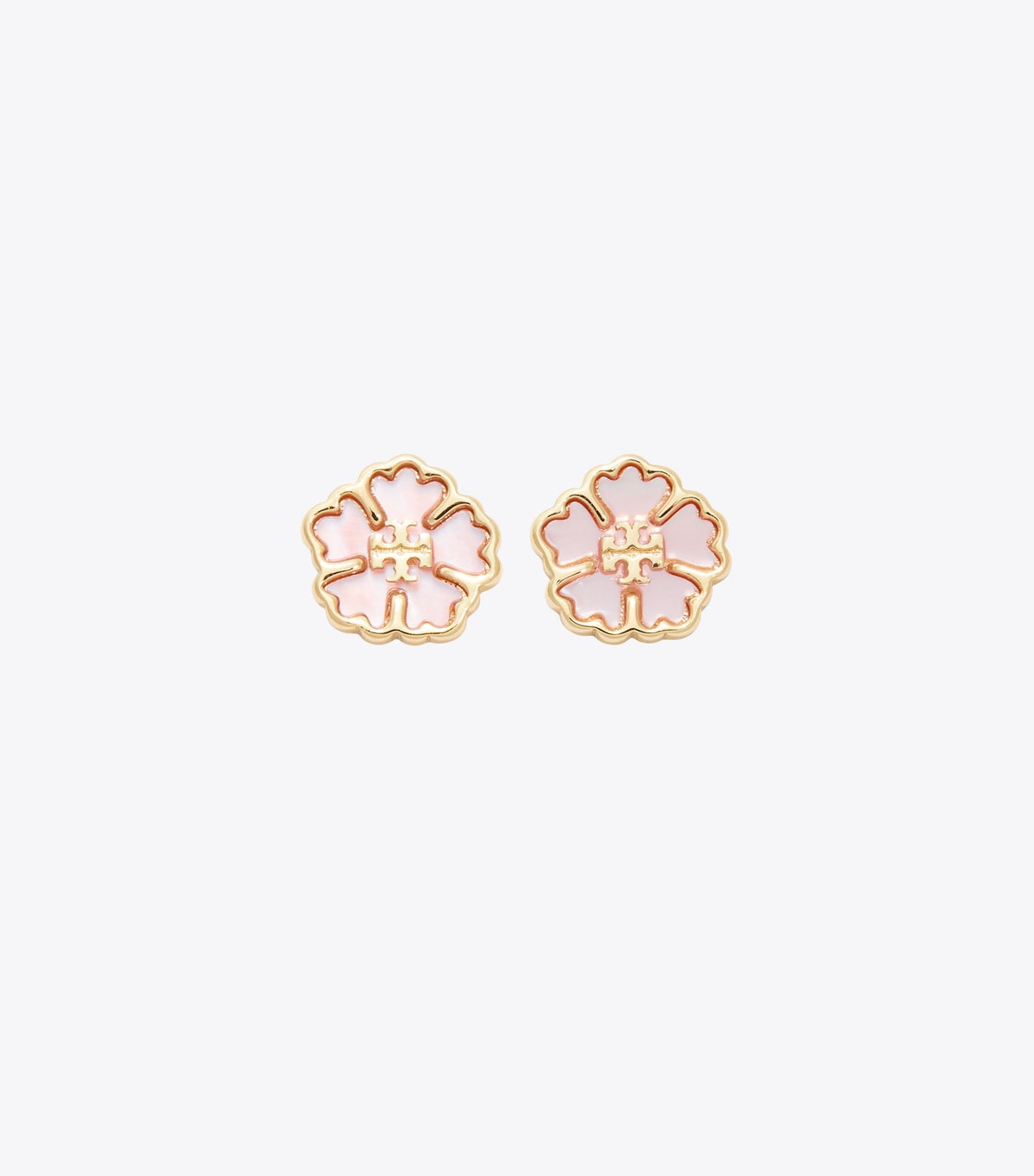 Forget Me Not Bracelet and Earrings Gift Set - Tory Gold / Multi | Tory Burch Top Pick