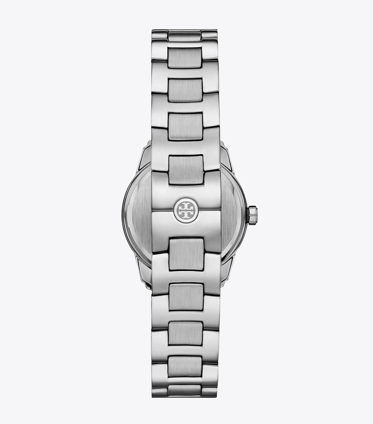 Small Miller Watch - Light Pink/Silver | Tory Burch Best Price