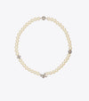 Tory Silver / Pearl / Crystal