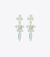 Tory Silver / Mint