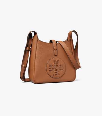 Miller Swing Crossbody Bag - Aged Tan | Tory Burch Hot Sale
