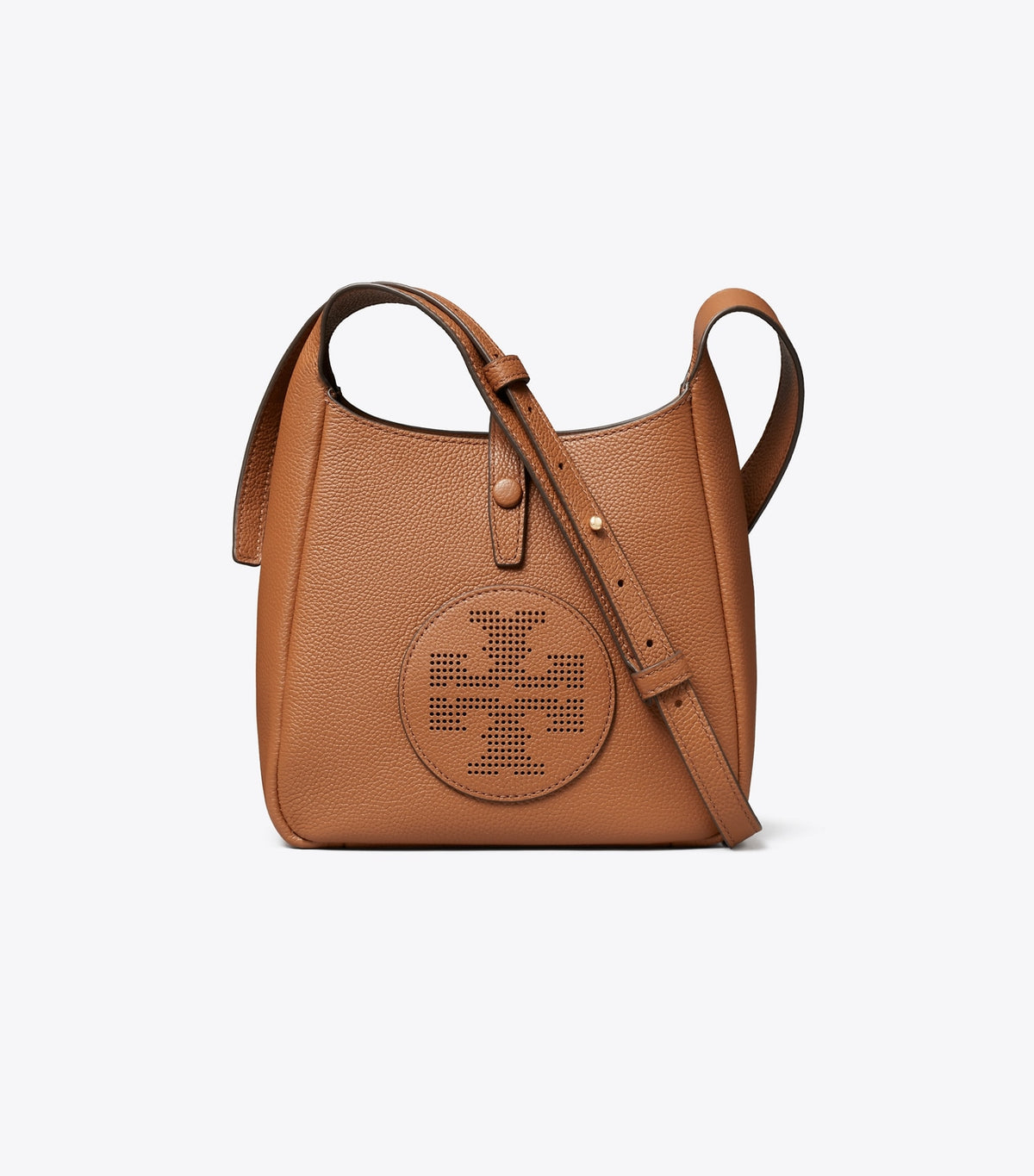 Miller Swing Crossbody Bag - Aged Tan | Tory Burch Hot Sale