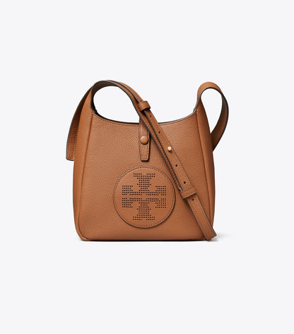 Miller Swing Crossbody Bag - Aged Tan | Tory Burch Hot Sale