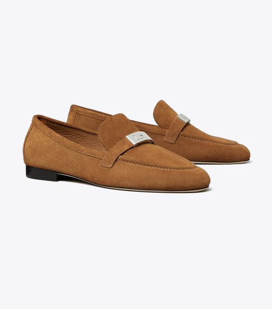 LeeLee Loafer - Wild Tabacco | Tory Burch Quality