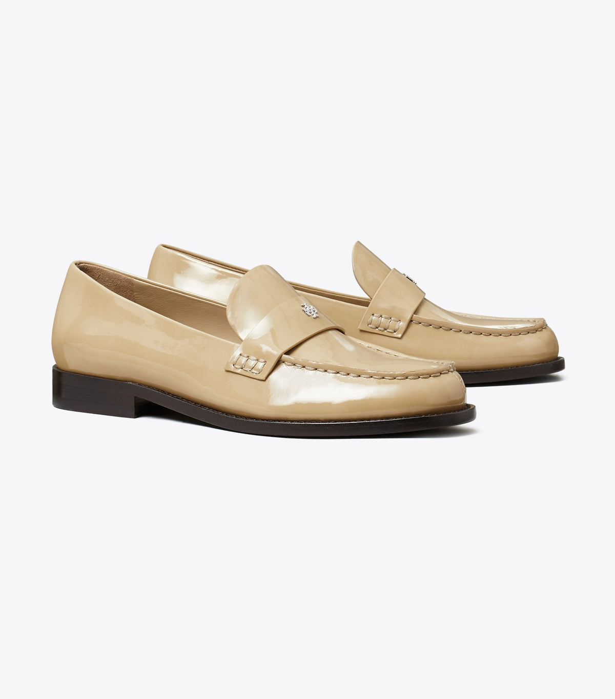 Classic Loafer - Palo Santo | Tory Burch Popular