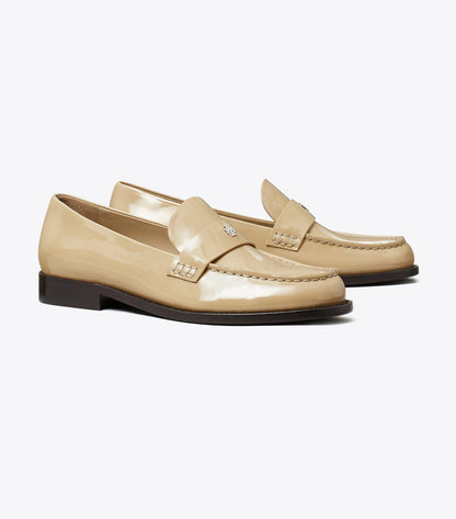 Classic Loafer - Palo Santo | Tory Burch Popular