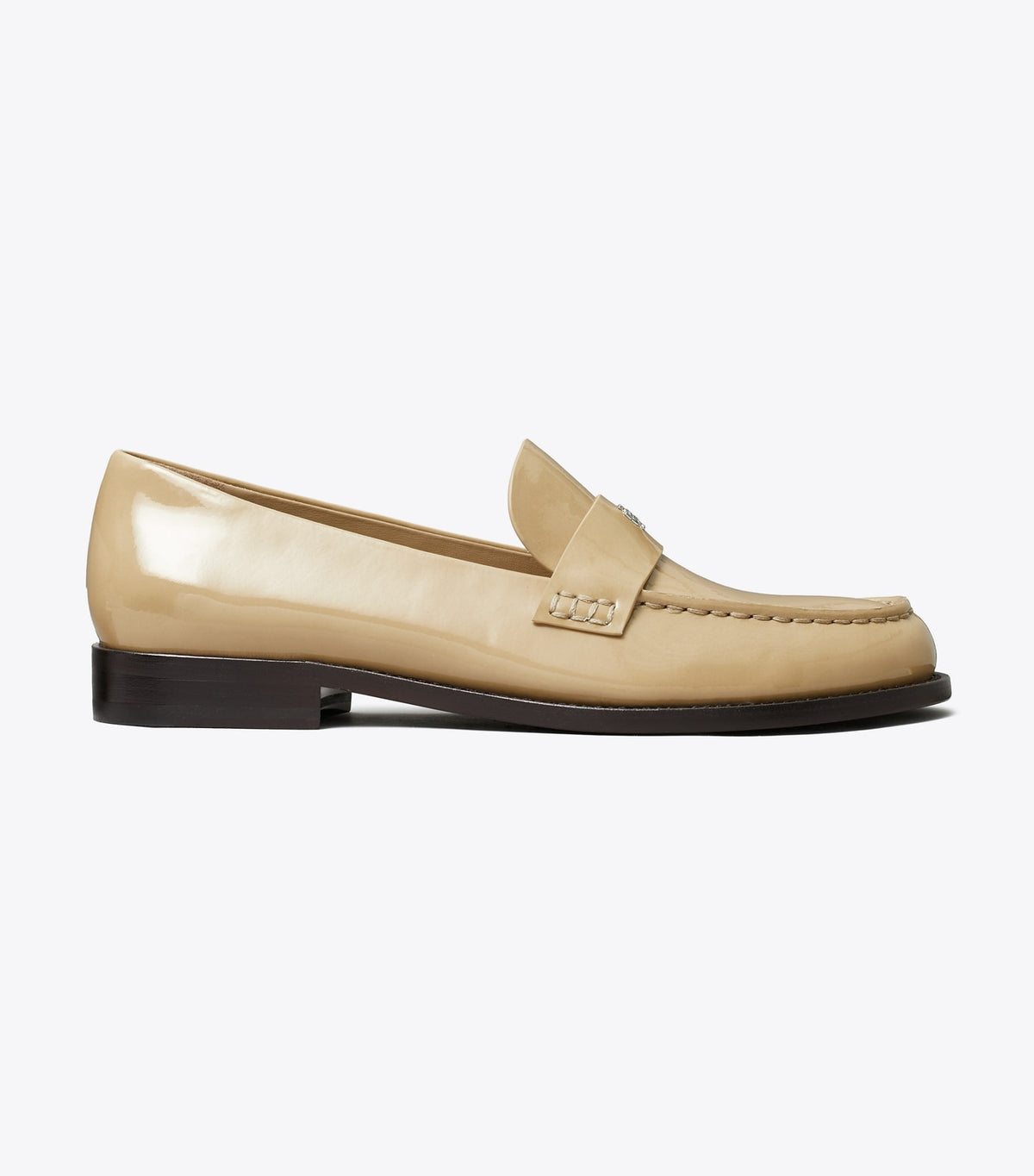 Classic Loafer - Palo Santo | Tory Burch Popular
