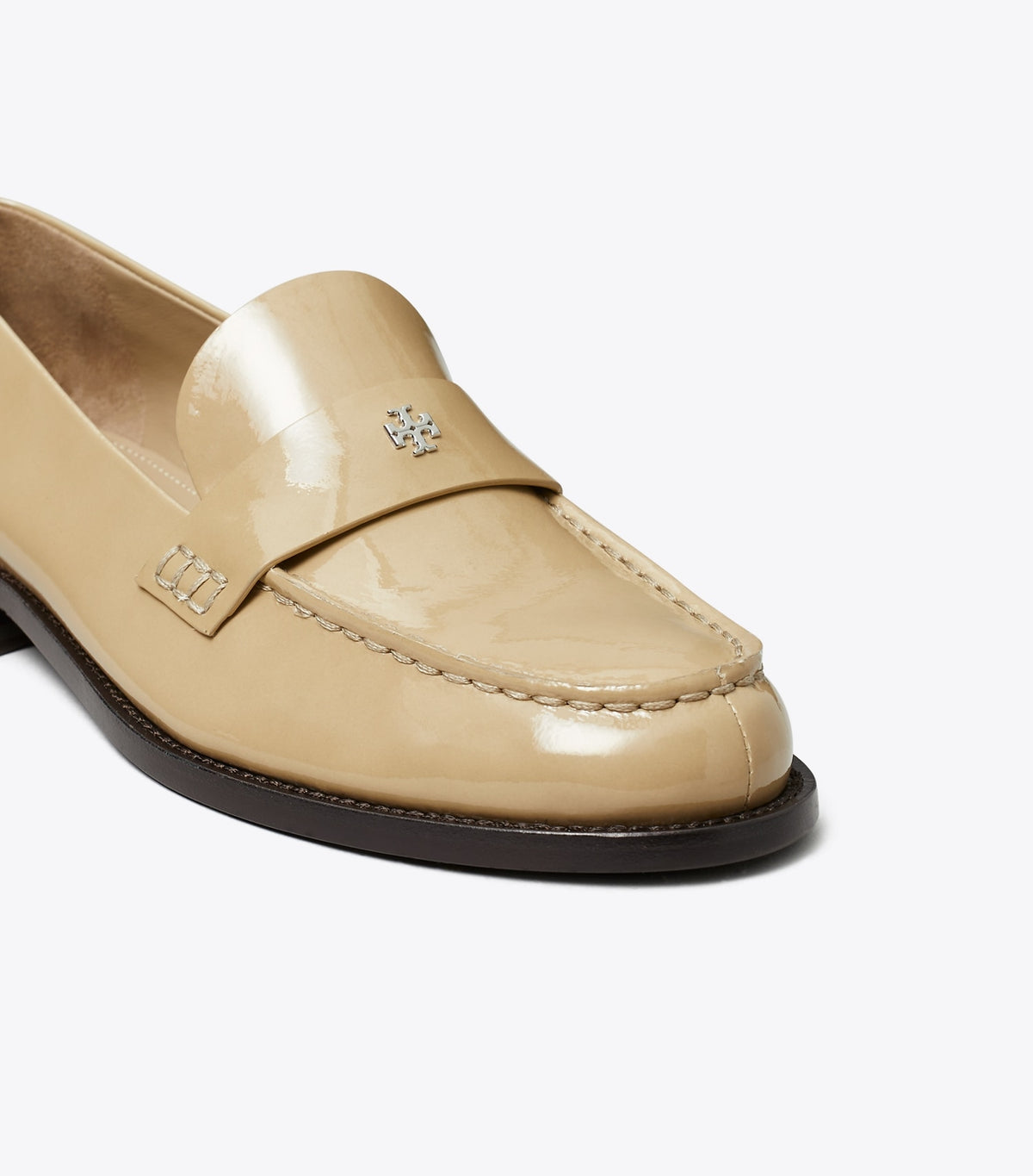 Classic Loafer - Palo Santo | Tory Burch Popular