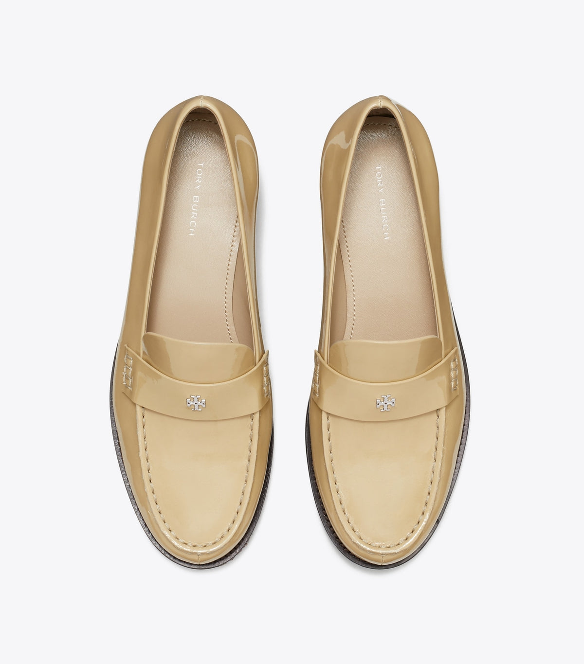 Classic Loafer - Palo Santo | Tory Burch Popular