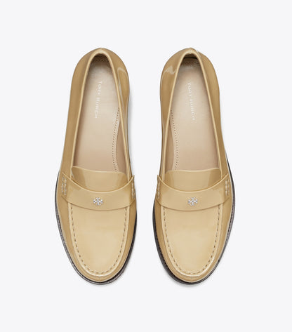 Classic Loafer - Palo Santo | Tory Burch Popular