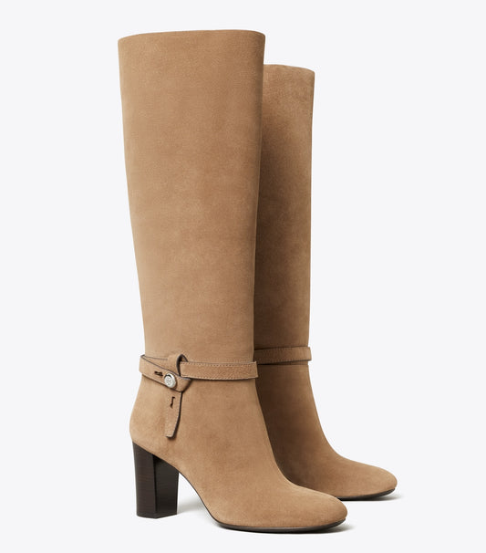 Romy Boot - River Rock | Tory Burch Best Seller