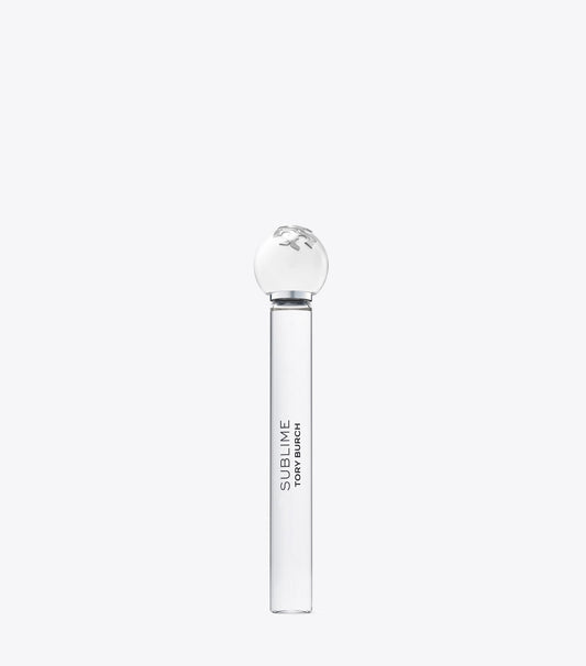 Sublime Eau de Toilette Travel Spray, 10ml - Sublime Silver | Tory Burch Discount