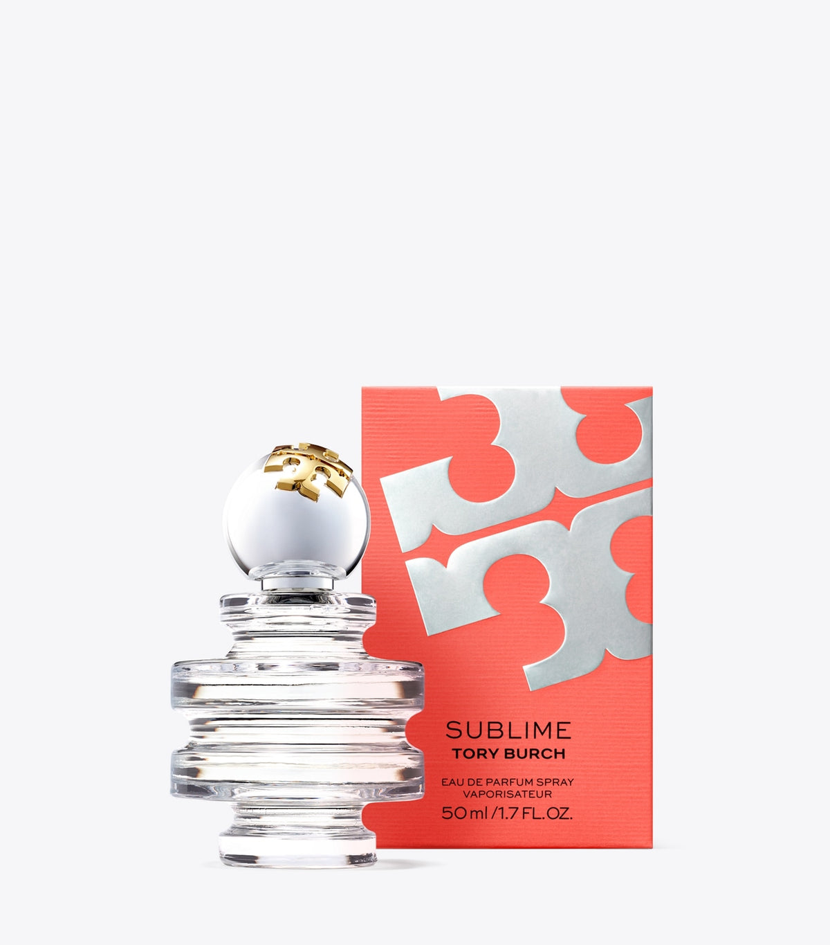 Sublime Eau de Parfum 50ml - Sublime Red | Tory Burch Best Price