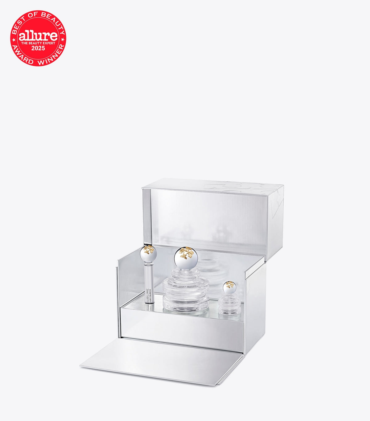 Sublime Large Gift Set - Sublime Red | Tory Burch Discount