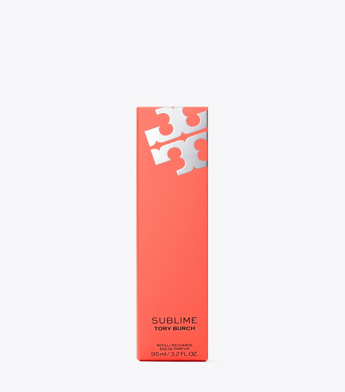 Sublime Eau de Parfum Refill 95ml - Sublime Red | Tory Burch Everyday