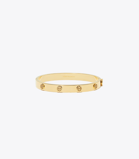 Icon Hinge Bracelet - Tory Gold | Tory Burch Best Price