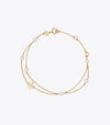 Tory Gold / Cream