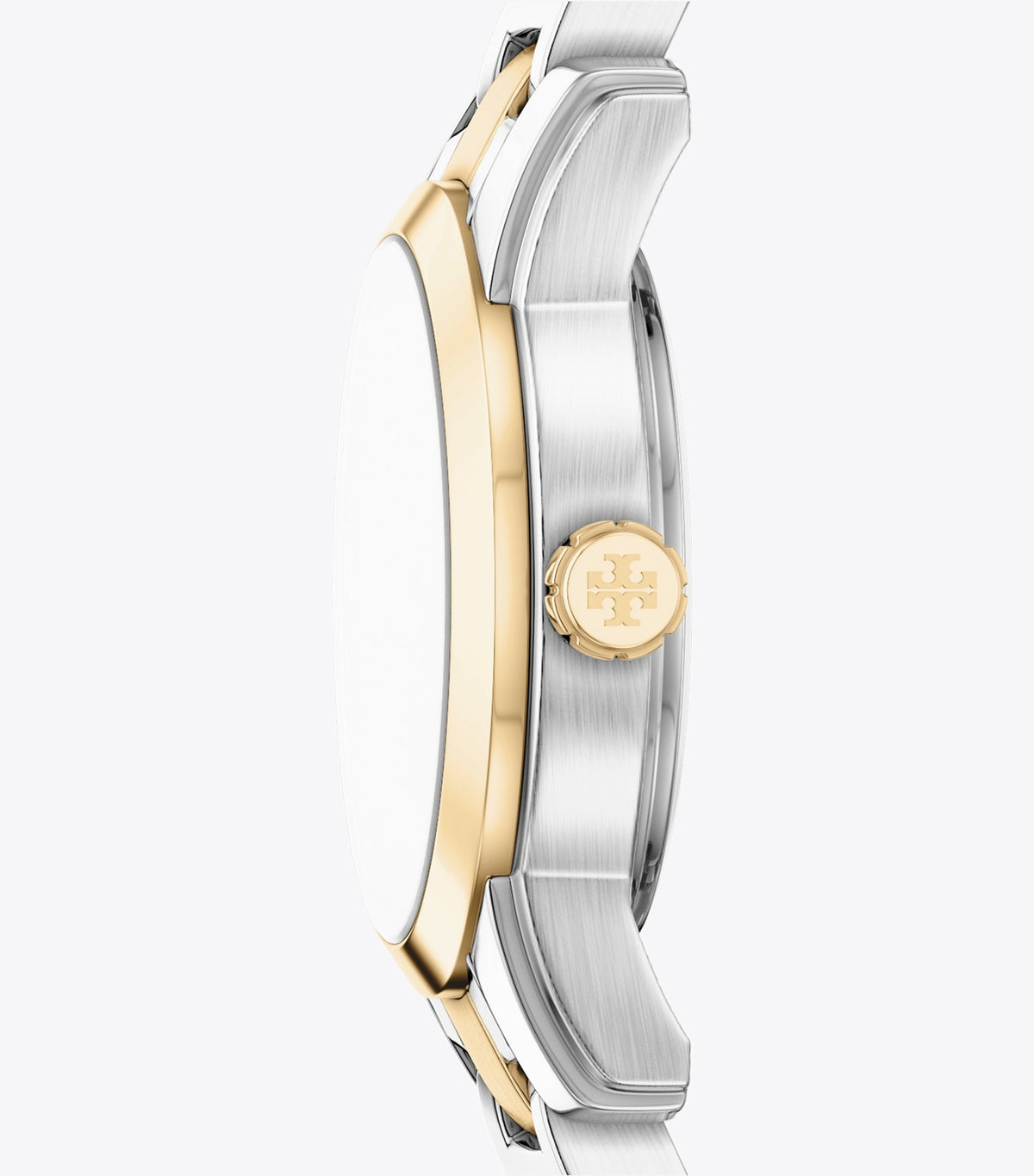 Small Miller Watch - Green/Two-Tone | Tory Burch Hot Sale