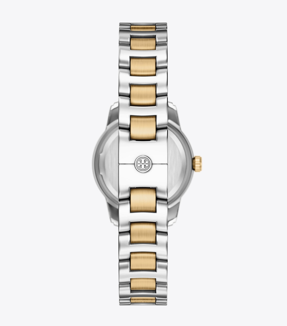 Small Miller Watch - Green/Two-Tone | Tory Burch Hot Sale