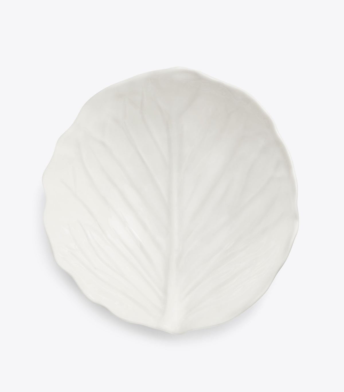 Lettuce Ware Soup Bowl, Set of 4 - White | Tory Burch Great Value