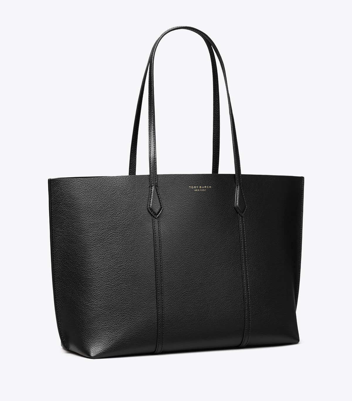 Perry Tote - Black | Tory Burch Best Seller