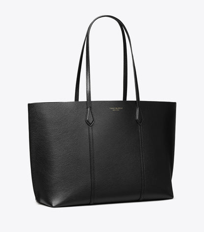Perry Tote - Black | Tory Burch Best Seller