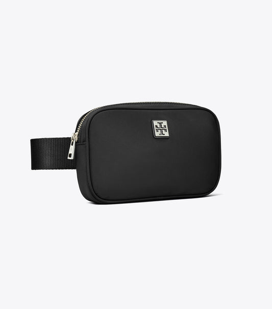 Virginia Belt Bag - Black | Tory Burch Popular