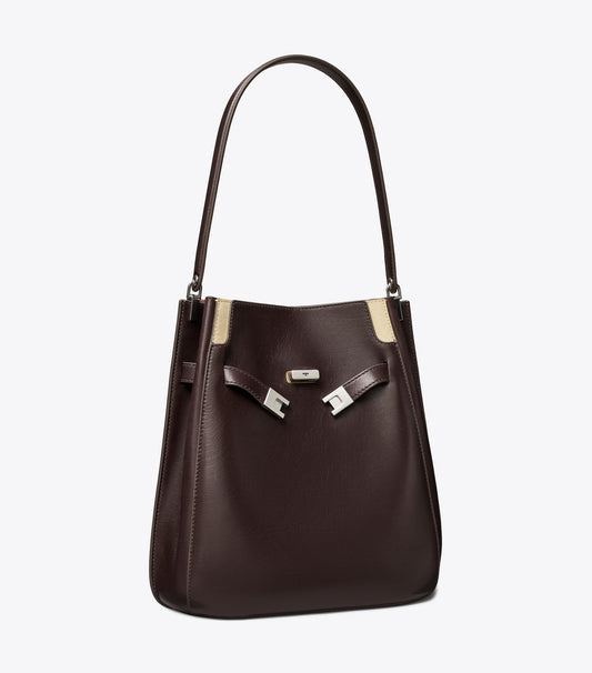 Lee Radziwill Bucket Bag - Coco | Tory Burch Top Pick
