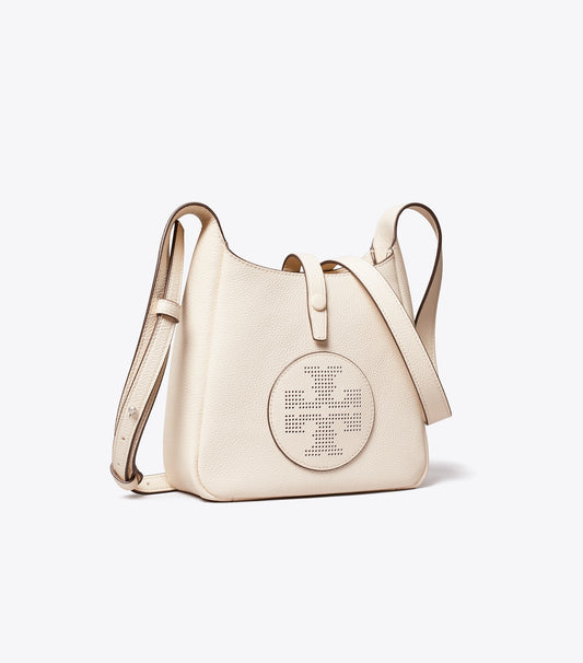 Miller Swing Crossbody Bag - Light Cream | Tory Burch Great Value