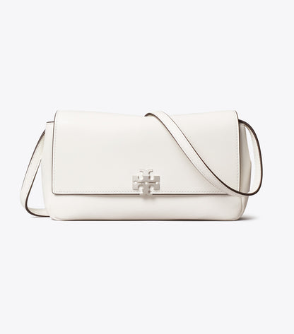 Charlie Wallet Crossbody - Bianco | Tory Burch Hot Sale