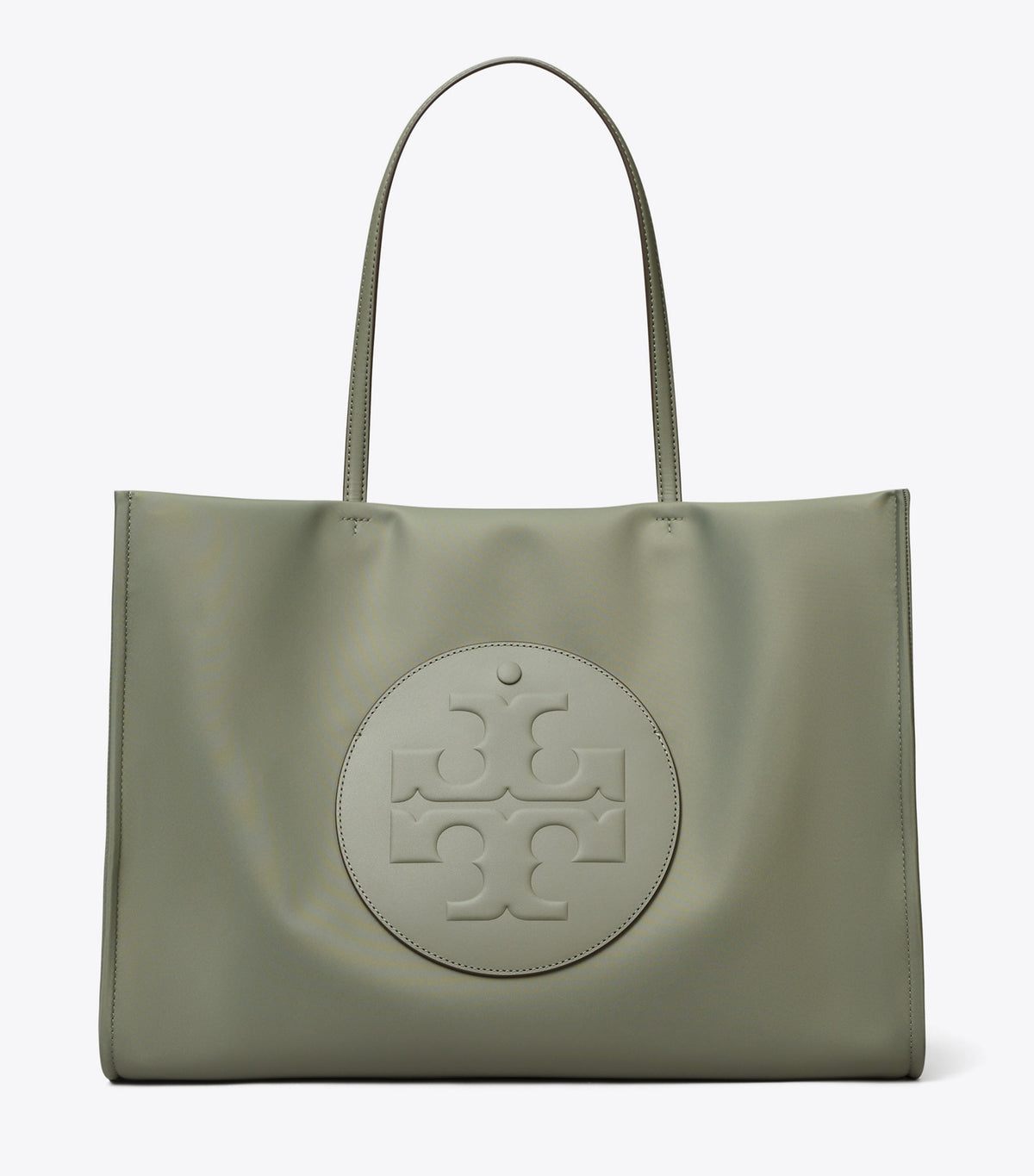 Ella Tote - Stone | Tory Burch Best Seller