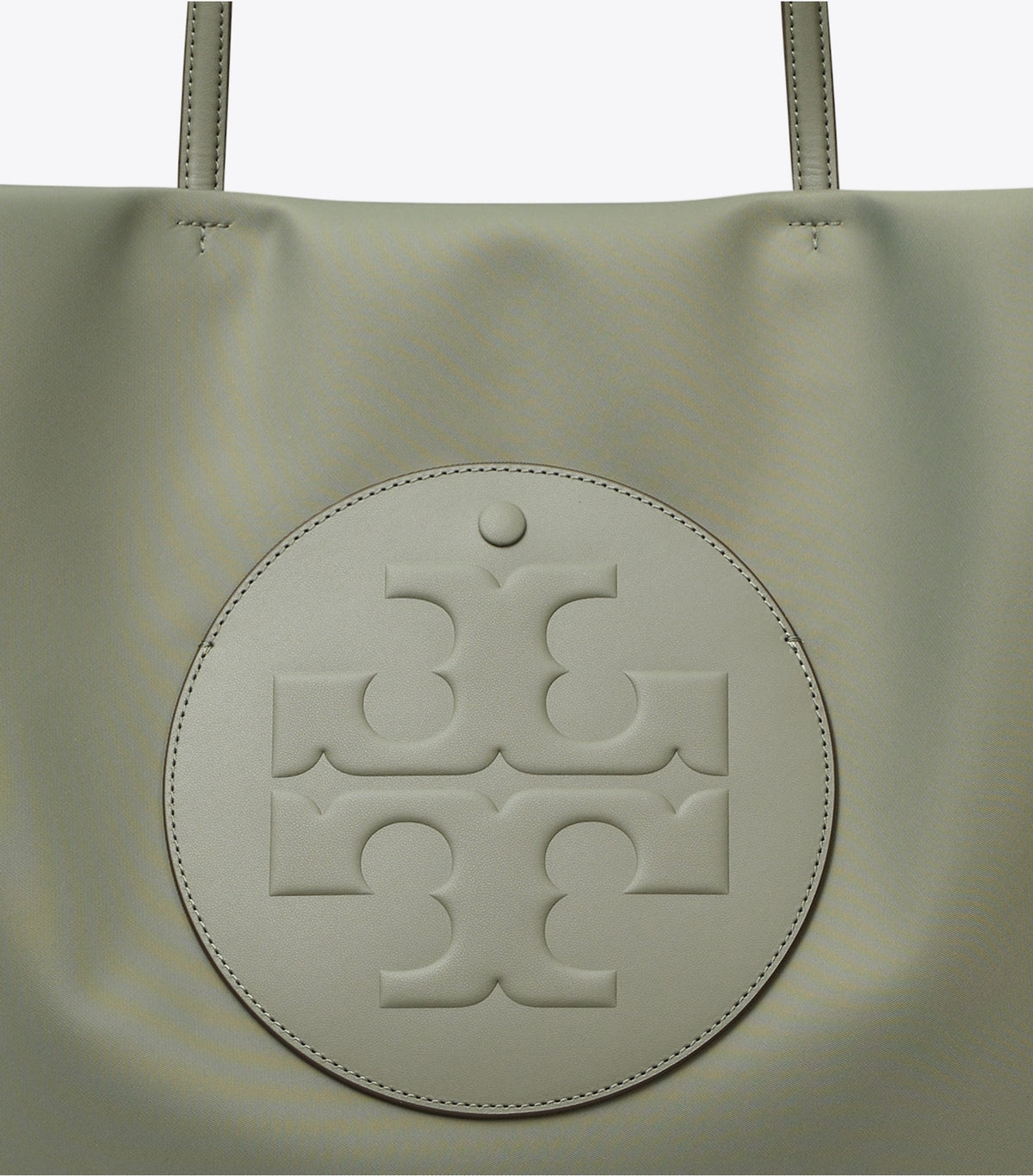 Ella Tote - Stone | Tory Burch Best Seller
