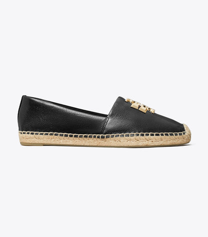 Eleanor Espadrille - Perfect Black | Tory Burch Exclusive