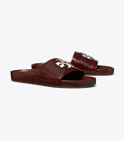 Charlie Sport Slide - Papaya Seed | Tory Burch Everyday