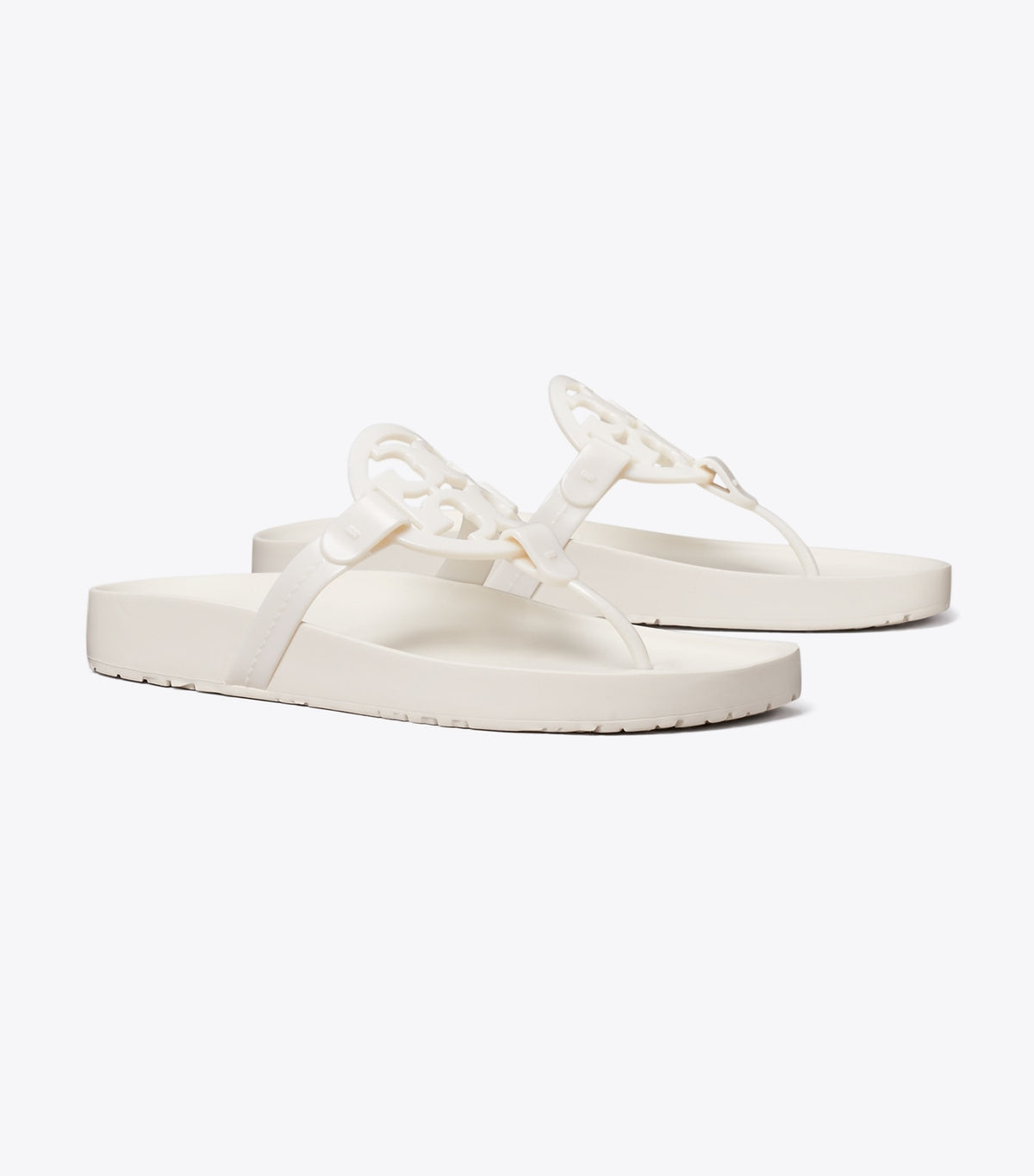 Miller Cloud Light - Cream | Tory Burch Top Pick