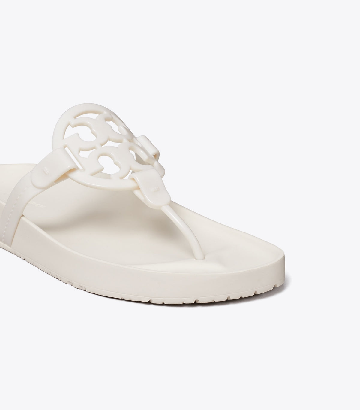 Miller Cloud Light - Cream | Tory Burch Top Pick