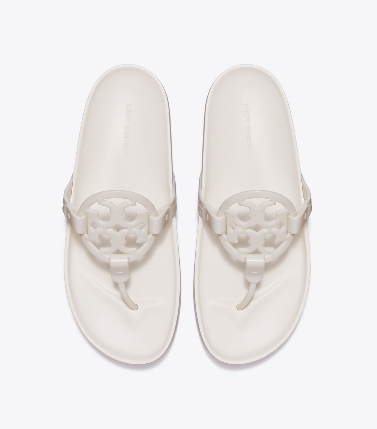Miller Cloud Light - Cream | Tory Burch Top Pick